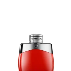 Eau De Parfum>MONTBLANC Legend Red                Eau de Parfum