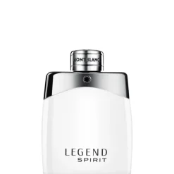 Eau De Toilette>MONTBLANC Legend Spirit                Eau de Toilette