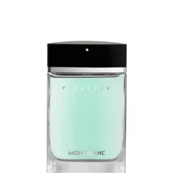 Eau De Toilette>MONTBLANC Presence                Eau de Toilette