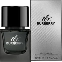 Eau De Parfum>Burberry Mr.                Eau de Parfum