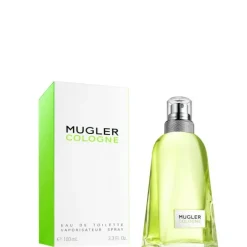 Parfum Mixte>MUGLER Cologne                Eau de Toilette