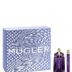 Coffrets Pour Elle|Coffret Parfum Femme>MUGLER Alien Coffret Eau de Parfum 2025