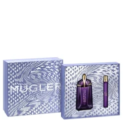 Coffrets Pour Elle|Coffret Parfum Femme>MUGLER Alien                Coffret Eau de Parfum 2025