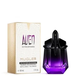 Eau De Parfum>MUGLER Alien Extraintense                Eau de Parfum Rechargeable
