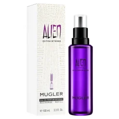 Parfum Recharge|Eau De Parfum>MUGLER Alien Extraintense                Eau de Parfum - Flacon Recharge