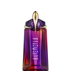 Eau De Parfum>MUGLER Alien Hypersense                Eau de Parfum Rechargeable