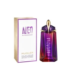 Eau De Parfum>MUGLER Alien Hypersense                Eau de Parfum Rechargeable