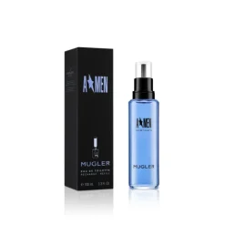 Eau De Toilette>MUGLER A*Men                Eau de Toilette - Flacon Recharge