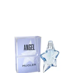 Eau De Parfum>MUGLER Angel                Eau de Parfum Rechargeable - Format Nomade