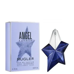 Eau De Parfum>MUGLER Angel Elixir                Eau de Parfum Rechargeable