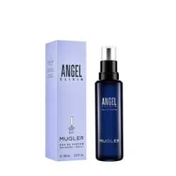 Parfum Recharge|Eau De Parfum>MUGLER Angel Elixir                Eau de Parfum - Flacon Recharge
