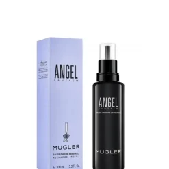 Parfum Recharge|Eau De Parfum>MUGLER Angel Fantasm                Eau de Parfum - Flacon Recharge