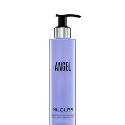 Gamme Complémentaire Parfumée>MUGLER Angel                Gel Douche