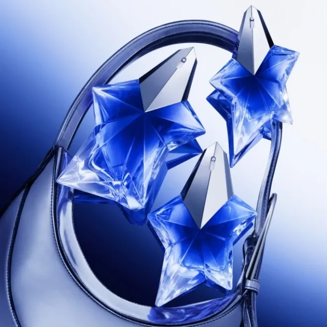 Eau De Parfum>MUGLER Angel Stellar Eau de Parfum Rechargeable