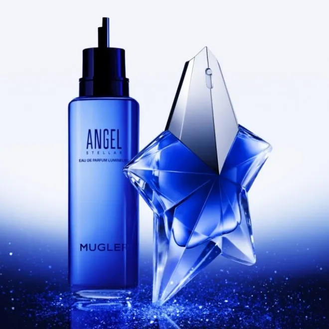 Eau De Parfum>MUGLER Angel Stellar Eau de Parfum Rechargeable
