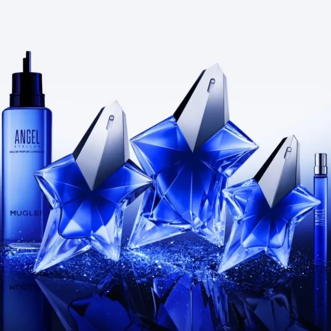 Eau De Parfum>MUGLER Angel Stellar Eau de Parfum Rechargeable