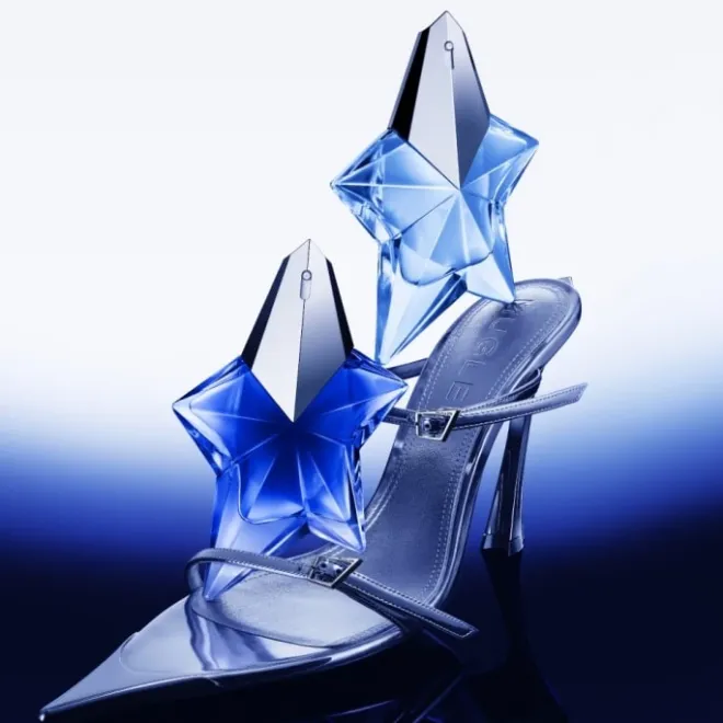 Eau De Parfum>MUGLER Angel Stellar Eau de Parfum Rechargeable