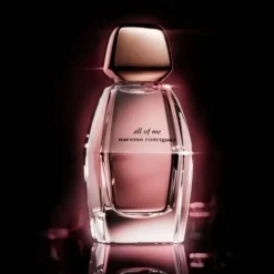 Coffrets Pour Elle|Coffret Parfum Femme>NARCISO RODRIGUEZ All of Me                Coffret Eau de Parfum