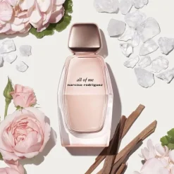 Coffrets Pour Elle|Coffret Parfum Femme>NARCISO RODRIGUEZ All of Me                Coffret Eau de Parfum