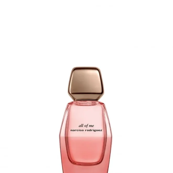 Eau De Parfum>NARCISO RODRIGUEZ All Of Me Eau de Parfum Intense Rechargeable