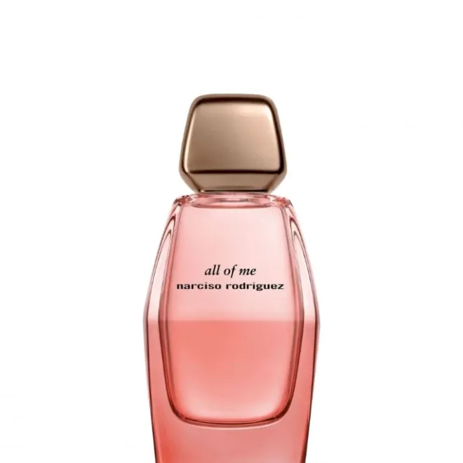 Eau De Parfum>NARCISO RODRIGUEZ All Of Me Eau de Parfum Intense Rechargeable