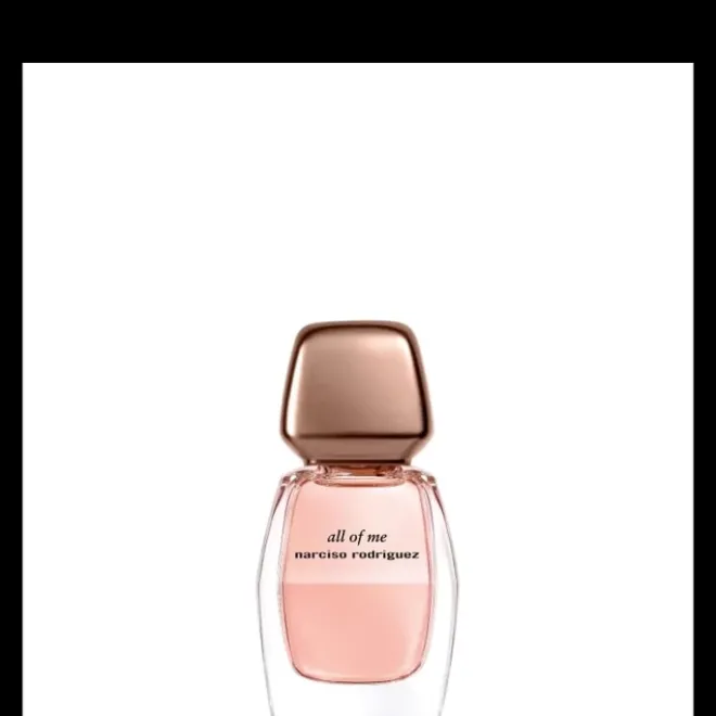 Eau De Parfum>NARCISO RODRIGUEZ All of Me Eau de Parfum
