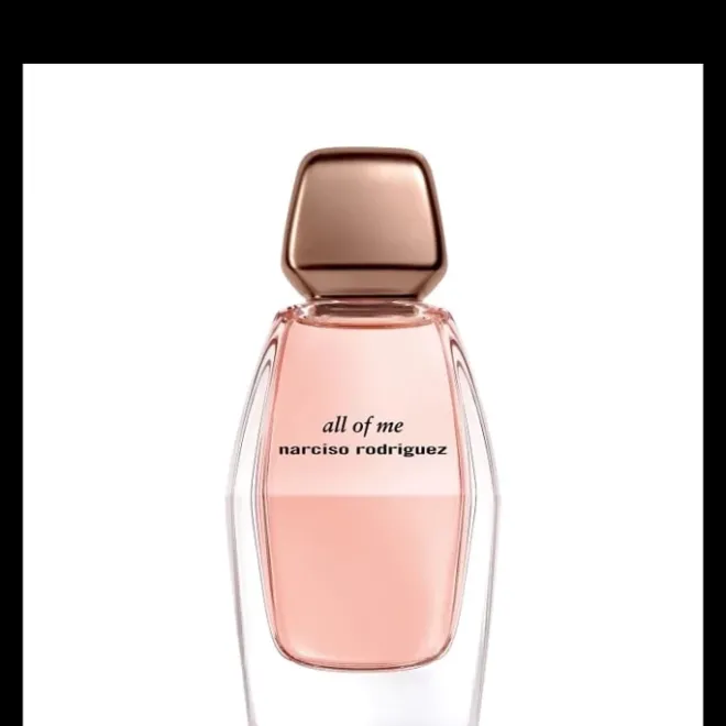 Eau De Parfum>NARCISO RODRIGUEZ All of Me Eau de Parfum