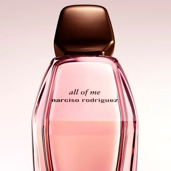 Eau De Parfum>NARCISO RODRIGUEZ All of Me Eau de Parfum
