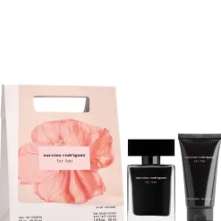 Coffrets Pour Elle|Coffret Parfum Femme>NARCISO RODRIGUEZ For Her                Coffret Eau de Toilette 2025