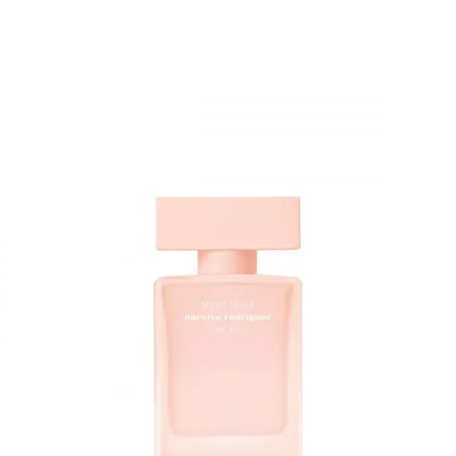 Eau De Parfum>NARCISO RODRIGUEZ For Her Musc Nude Eau de Parfum