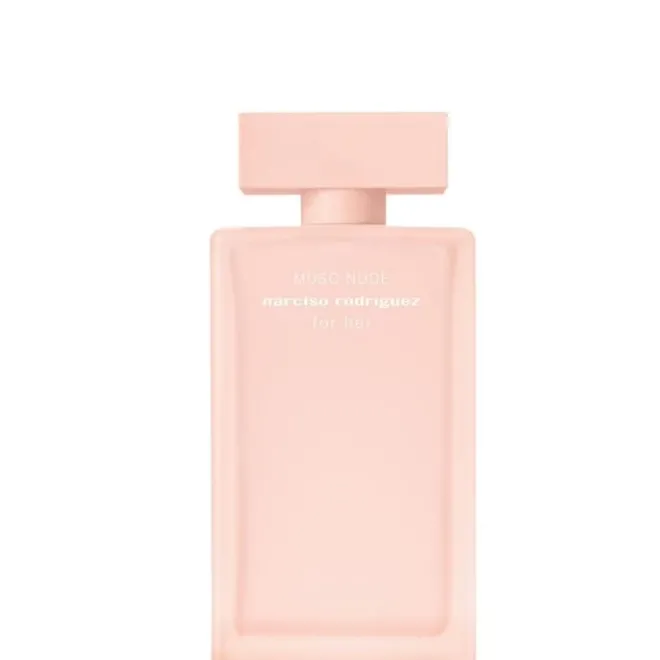 Eau De Parfum>NARCISO RODRIGUEZ For Her Musc Nude Eau de Parfum