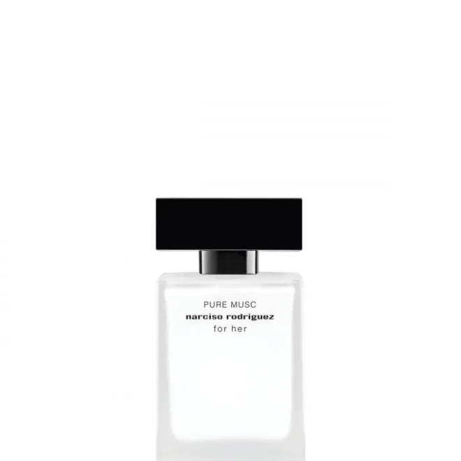Eau De Parfum>NARCISO RODRIGUEZ For Her Pure Musc Eau de Parfum