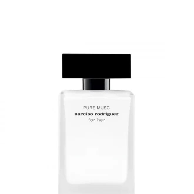 Eau De Parfum>NARCISO RODRIGUEZ For Her Pure Musc Eau de Parfum