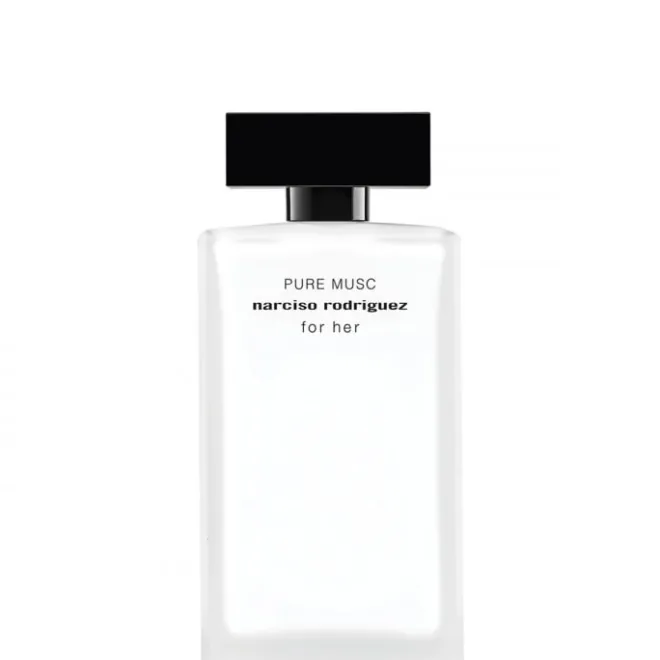 Eau De Parfum>NARCISO RODRIGUEZ For Her Pure Musc Eau de Parfum
