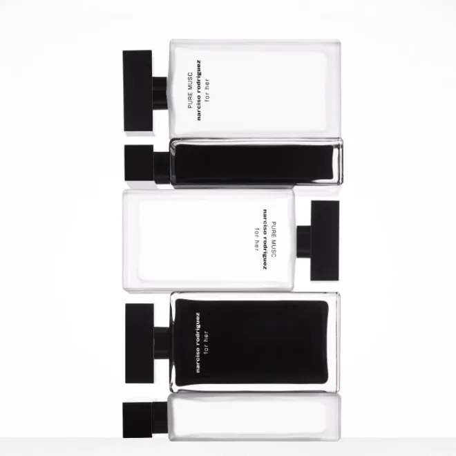Eau De Parfum>NARCISO RODRIGUEZ For Her Pure Musc Eau de Parfum