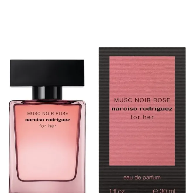 Eau De Parfum>NARCISO RODRIGUEZ For Her Musc Noir Rose Eau de Parfum