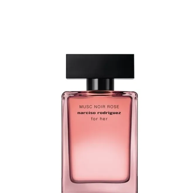 Eau De Parfum>NARCISO RODRIGUEZ For Her Musc Noir Rose Eau de Parfum