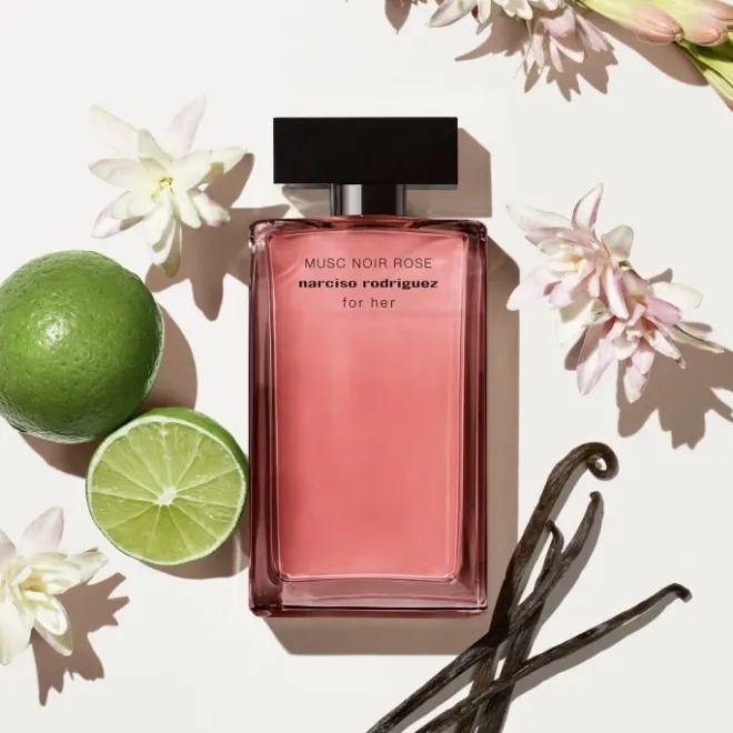 Eau De Parfum>NARCISO RODRIGUEZ For Her Musc Noir Rose Eau de Parfum