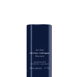 Gamme Complémentaire Parfumée>NARCISO RODRIGUEZ For Him Bleu Noir                Déodorant Stick