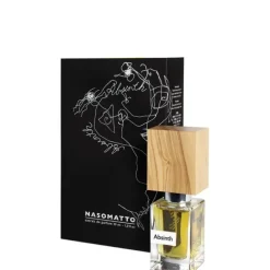 Parfum Mixte>Nasomatto Absinth                Extrait de Parfum