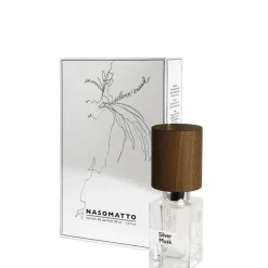 Parfum Mixte>Nasomatto Silver Musk                Extrait de Parfum