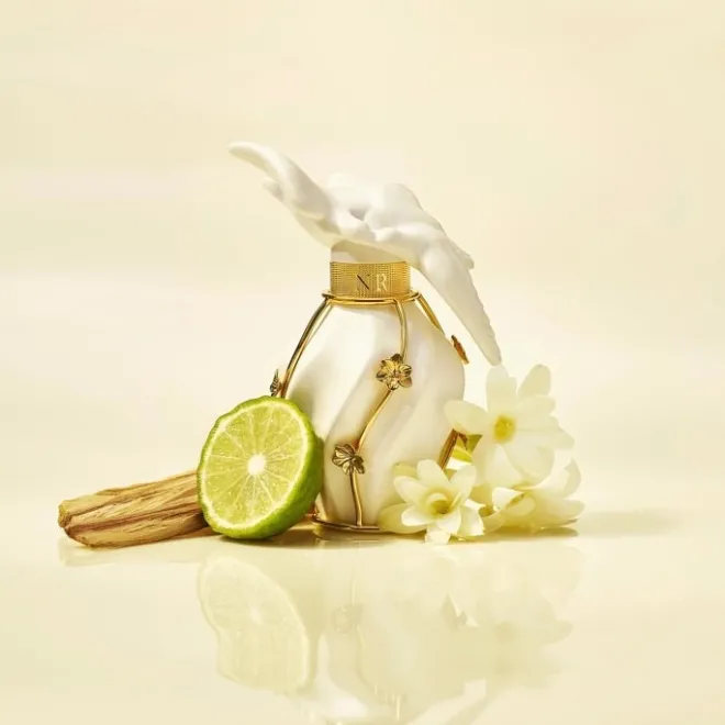 Eau De Parfum>NINA RICCI L'Air du Temps x Atelier Anne Brun Eau de Parfum