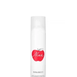 Gamme Complémentaire Parfumée>NINA RICCI Nina                Brume Fraîcheur Déodorante