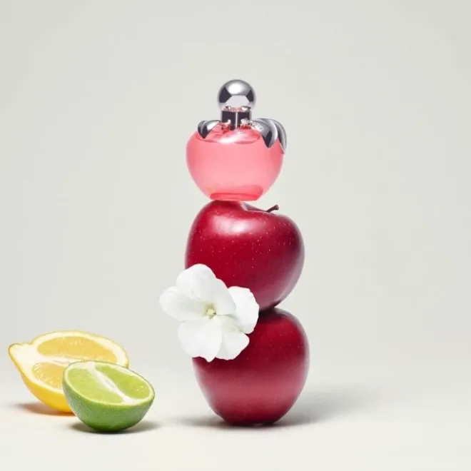 Parfum Naturel & Eco-Responsable|Eau De Toilette>NINA RICCI Nina Eau de Toilette