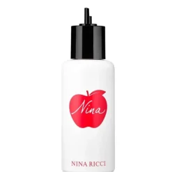Parfum Naturel & Eco-Responsable|Parfum Recharge>NINA RICCI Nina                Eau de Toilette - Flacon Recharge