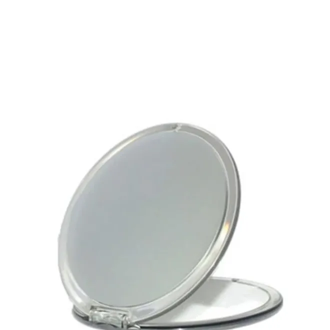 Accessoires Maquillage>Novex Miroir Rond de Voyage en Acrylique X7