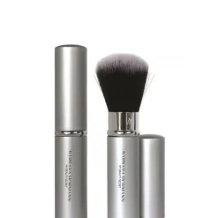 Accessoires Maquillage>Novex Pinceau Rétractable                Argenté