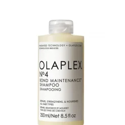 Shampooing|Soin Naturel & Ecoresponsable>Olaplex N°4                Shampooing Bond Maintenance