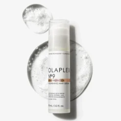 Huile & Soin Spécifique|Soin Naturel & Ecoresponsable>Olaplex N°9                Sérum Capillaire Nourrissant