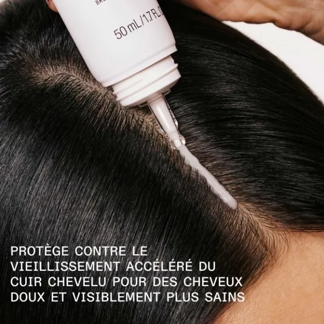 Huile & Soin Spécifique>Olaplex N°0.5 Traitement de Longévité du cuir chevelu